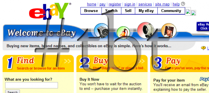 ebay-tbt Ebay Evolution Boost2Business