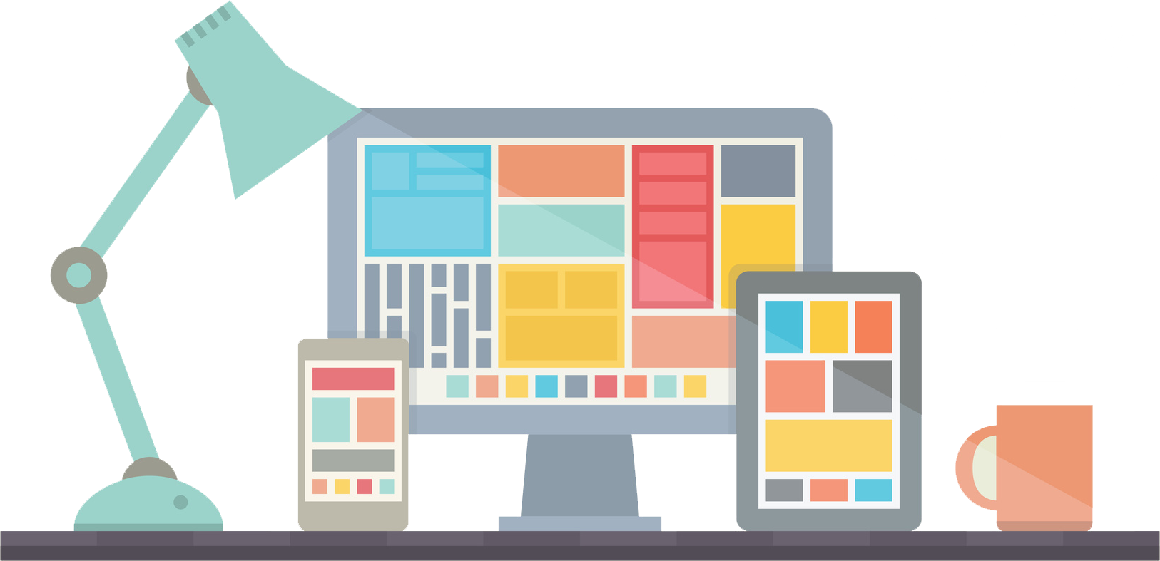 web design