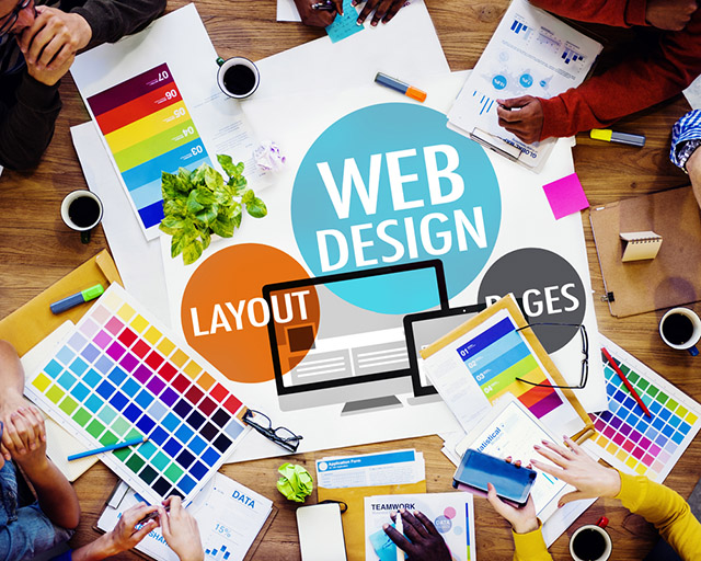 web design1