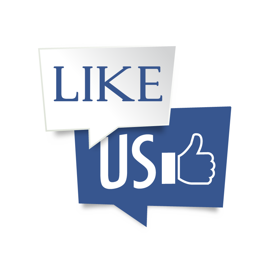 LikeUsFacebookContest