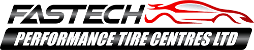 Fastech Performance Tire Centres Ltd.